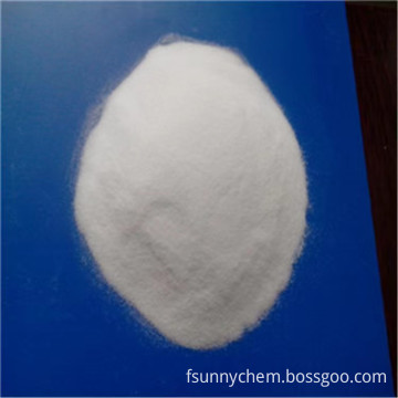 Anhydrous Sodium Sulfate in Hot Sale